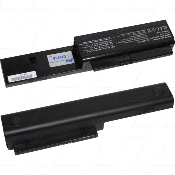 MI Battery Experts LCB436